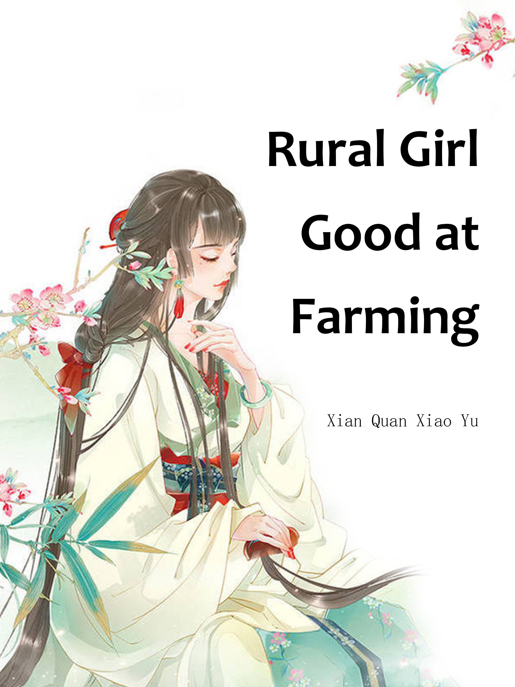 Rural Girl Good at Farming Novel Full Story Book BabelNovel
